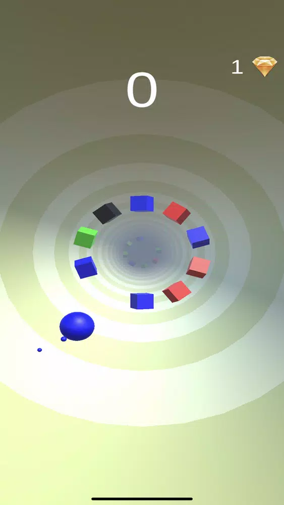ColorThru应用截图