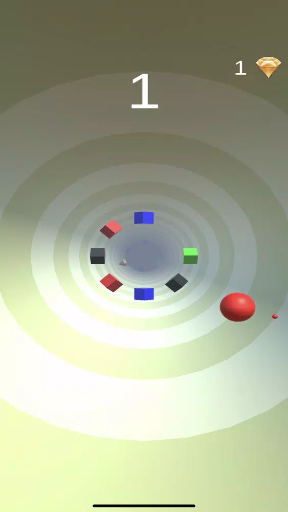 ColorThru应用截图