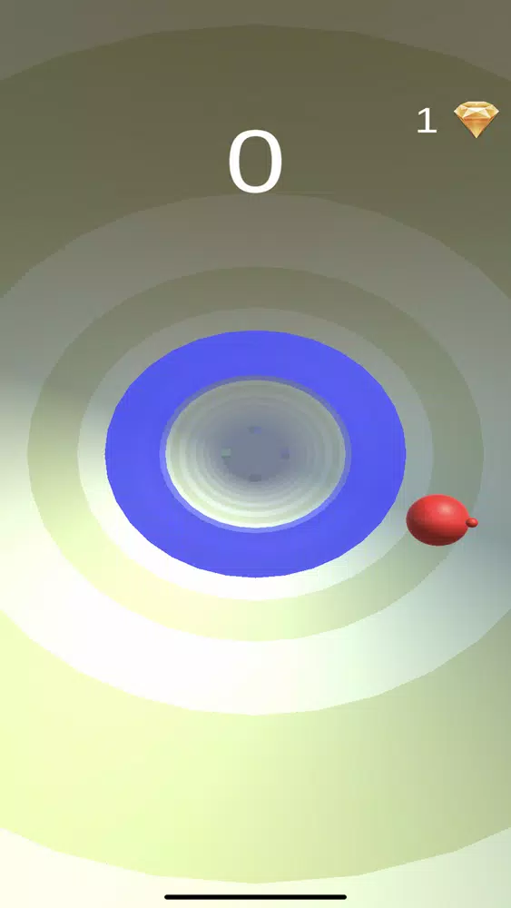 ColorThru应用截图