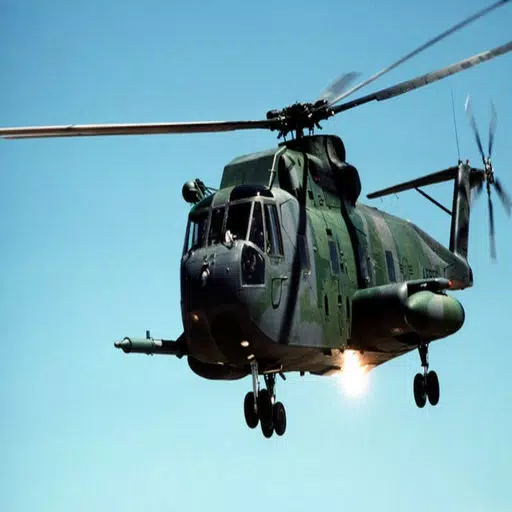 Copter Bedlam Copter Bedlam