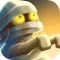 Empires of Sand TD - Egypt War