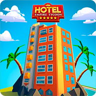 Hotel Empire Tycoon-Idle Game Hotel Empire Tycoon-Idle Game