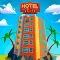 Idle Hotel Empire Tycoon-Game