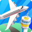 Idle Airport Tycoon - Planes Idle Airport Tycoon - Planes