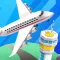 Idle Airport Tycoon - Planes