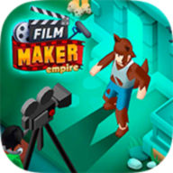 Idle Film Maker Tycoon