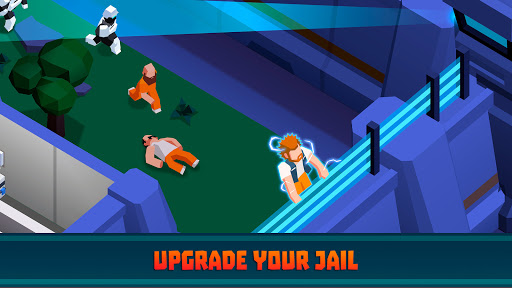 Prison Empire Tycoon-Idle Game Screenshots