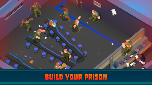 Prison Empire Tycoon-Idle Game Screenshots