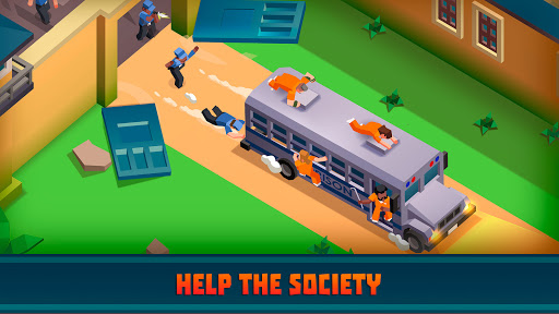 Prison Empire Tycoon-Idle Game Screenshots