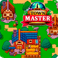 Idle Town Master Idle Town Master