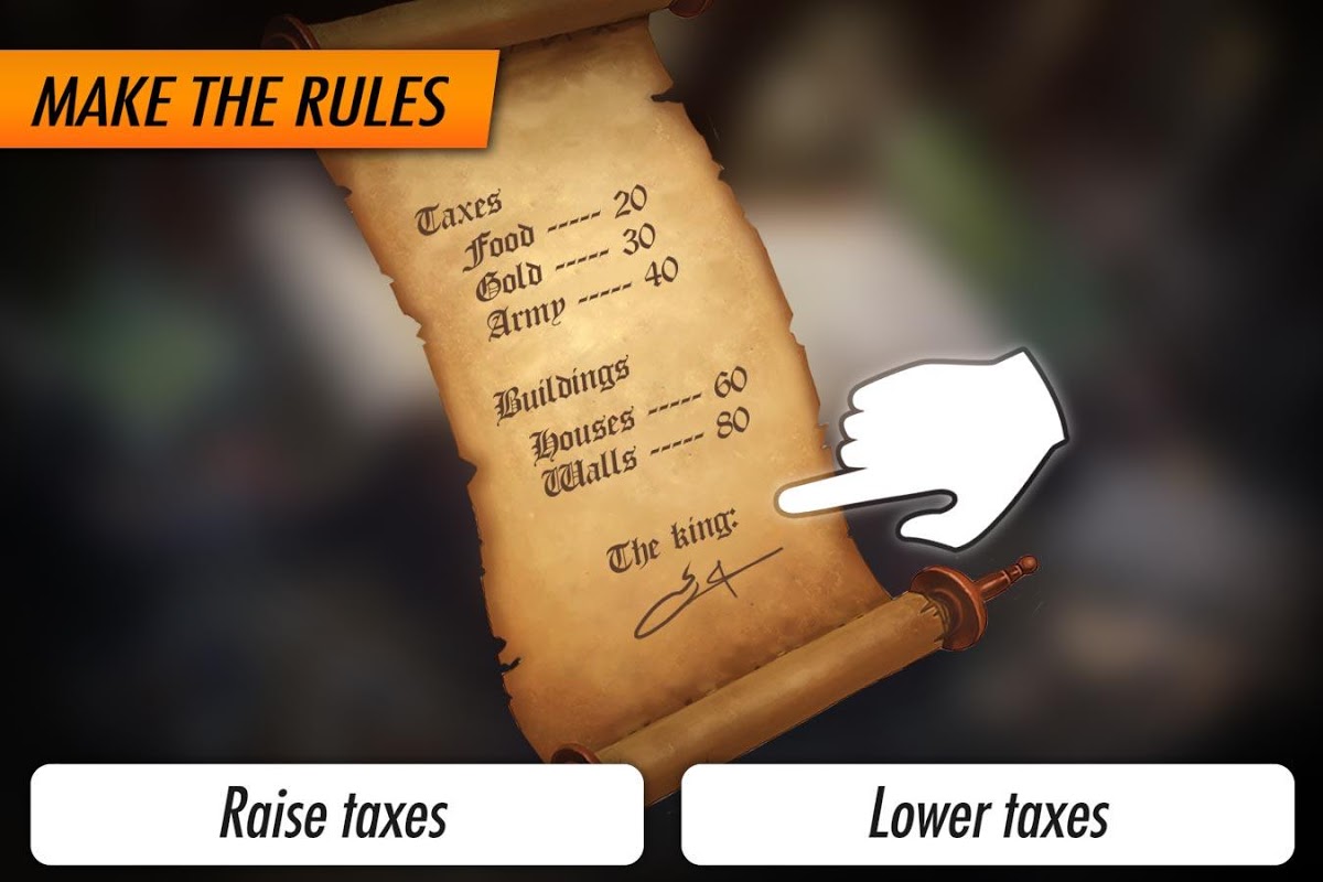 Lords&Castles Screenshots