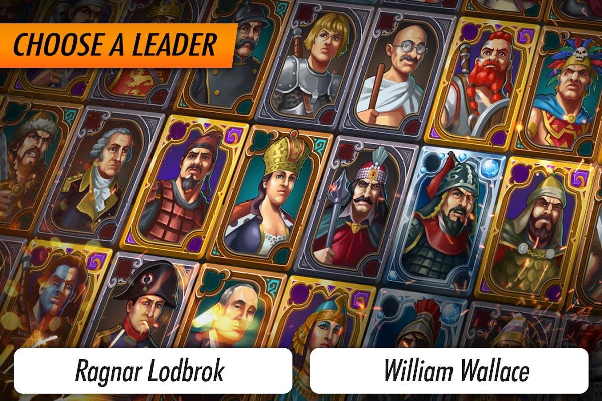 Lords&Castles Screenshots