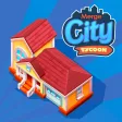 Merge City Tycoon — Idle Game Merge City Tycoon — Idle Game