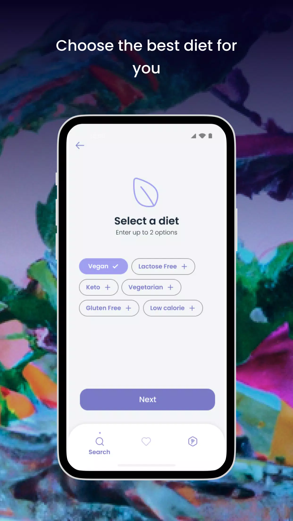 EverydAI Chef Screenshots