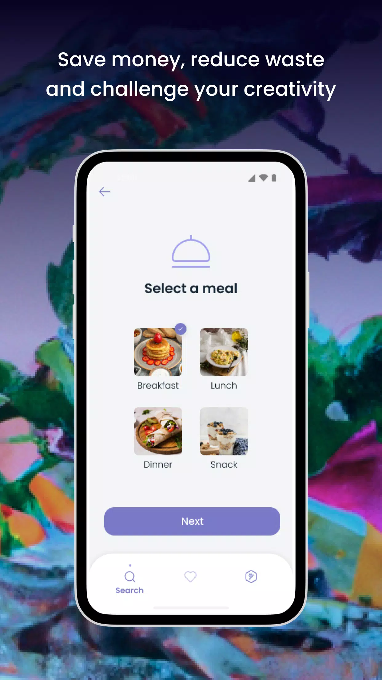 EverydAI Chef Screenshots