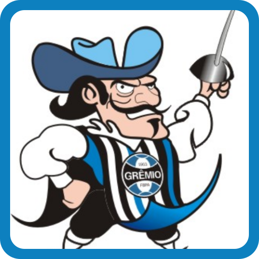 Grêmio Play: Jogo Quiz Oficial