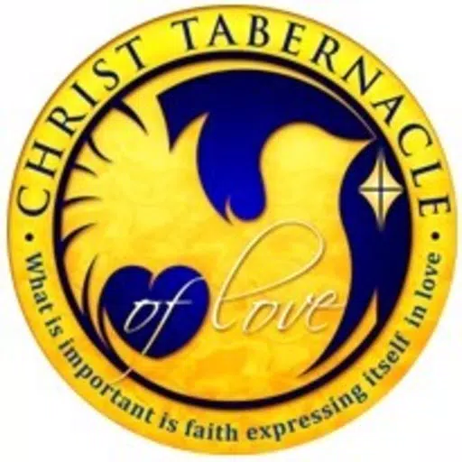 Christ Tabernacle of Love Christ Tabernacle of Love
