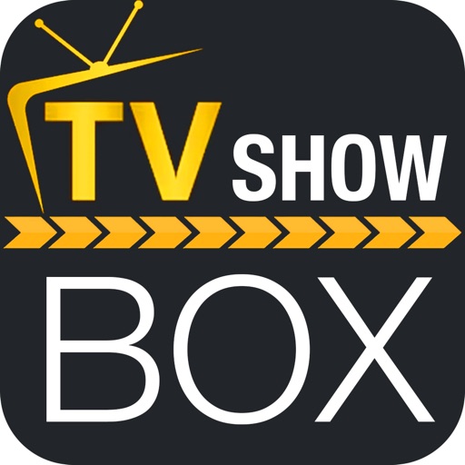 TV Show Box - Movies&TV Series