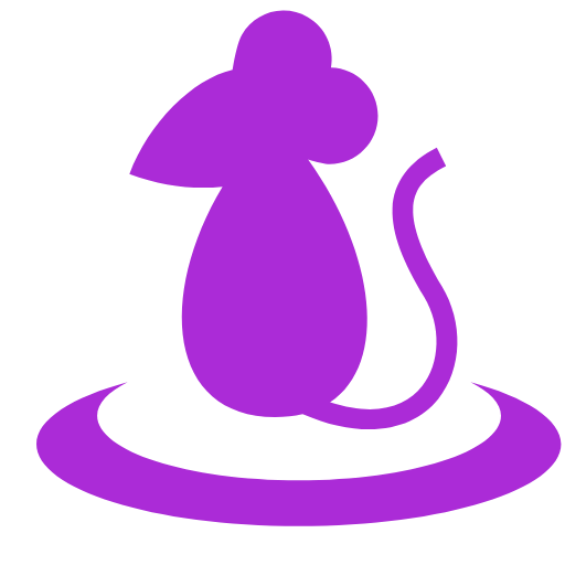 Enigmatic Mouse Enigmatic Mouse