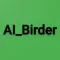 AI Birding