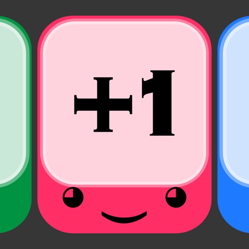 Countingmon One Countingmon One