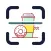 Scanner Alimente