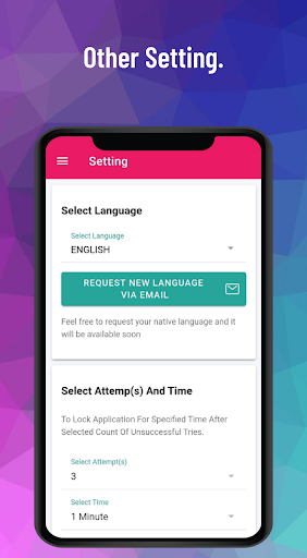 Passwords-Manager-PRO Screenshots
