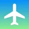 Flight CO2 Calculator