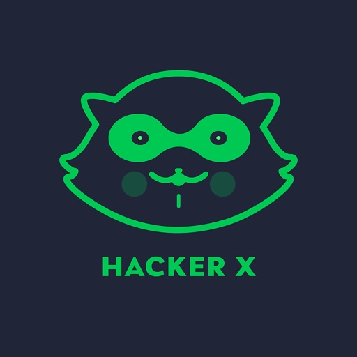 HackerX: Learn Ethical Hacking HackerX: Learn Ethical Hacking