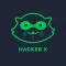 HackerX: Learn Ethical Hacking