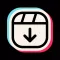 TTSaver HD: Media Videos Save
