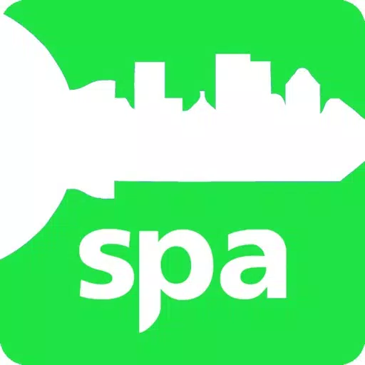 Service Partner App Service Partner App