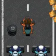 Crazy Rider