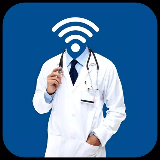 Doctor First Doctor First