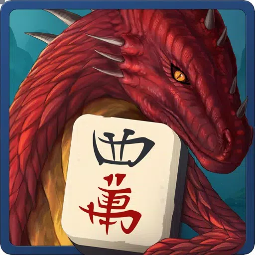 Mahjong Solitaire - Dragon Mahjong Solitaire - Dragon
