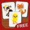Happy Farm Mahjong