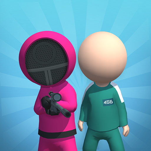 Red Green Light - Multiplayer Red Green Light - Multiplayer