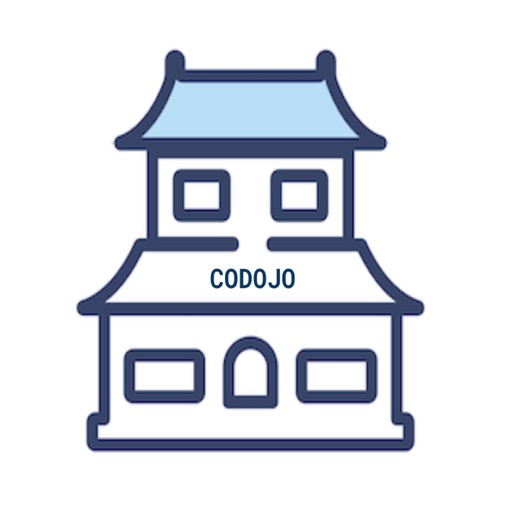 CoDojo CoDojo