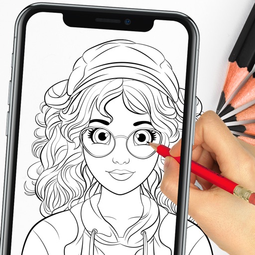 AR Drawing Paint & Sketch 4+ AR Drawing Paint & Sketch 4+