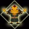 Monster 2048 Puzzle Mania