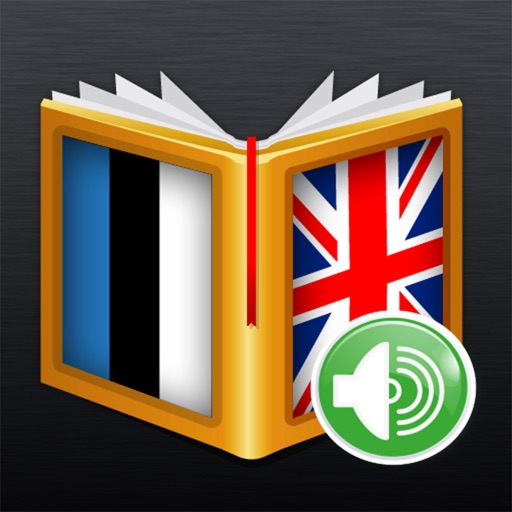 Estonian<>English Dictionary Estonian<>English Dictionary