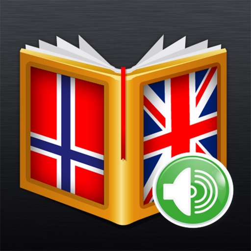 Norwegian<>English Dictionary Norwegian<>English Dictionary