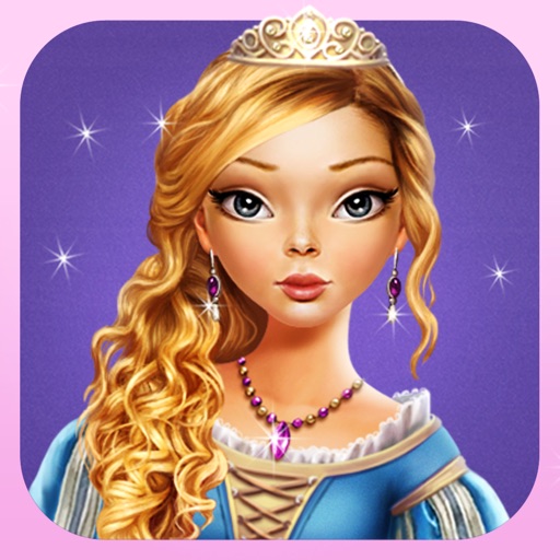 Dress Up Princess Anastasia Dress Up Princess Anastasia