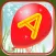 Baby Balloons ABC