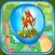 Baby Balloons Forest
