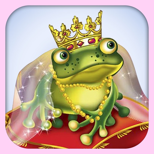 The Frog Princess Puzzle Jigsaw The Frog Princess Puzzle Jigsaw