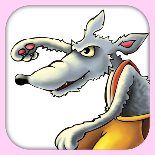 The Wolf and the Seven Kids Puzzle Jigsaw The Wolf and the Seven Kids Puzzle Jigsaw