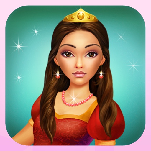 Dress Up Princess Victoria Dress Up Princess Victoria