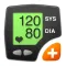 Blood Pressure: Tracker