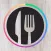 DinnerTime • Meals Shuffled